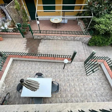 Casa Vicky * 贾迪尼-纳克索斯