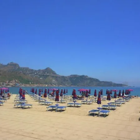 Casa Vicky Ferienhaus Giardini-Naxos