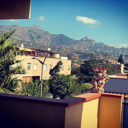 Ferienhaus Casa Vicky Giardini-Naxos