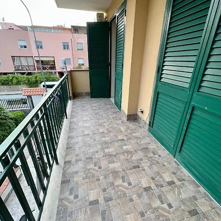 Casa Vicky *